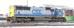 CSX 768